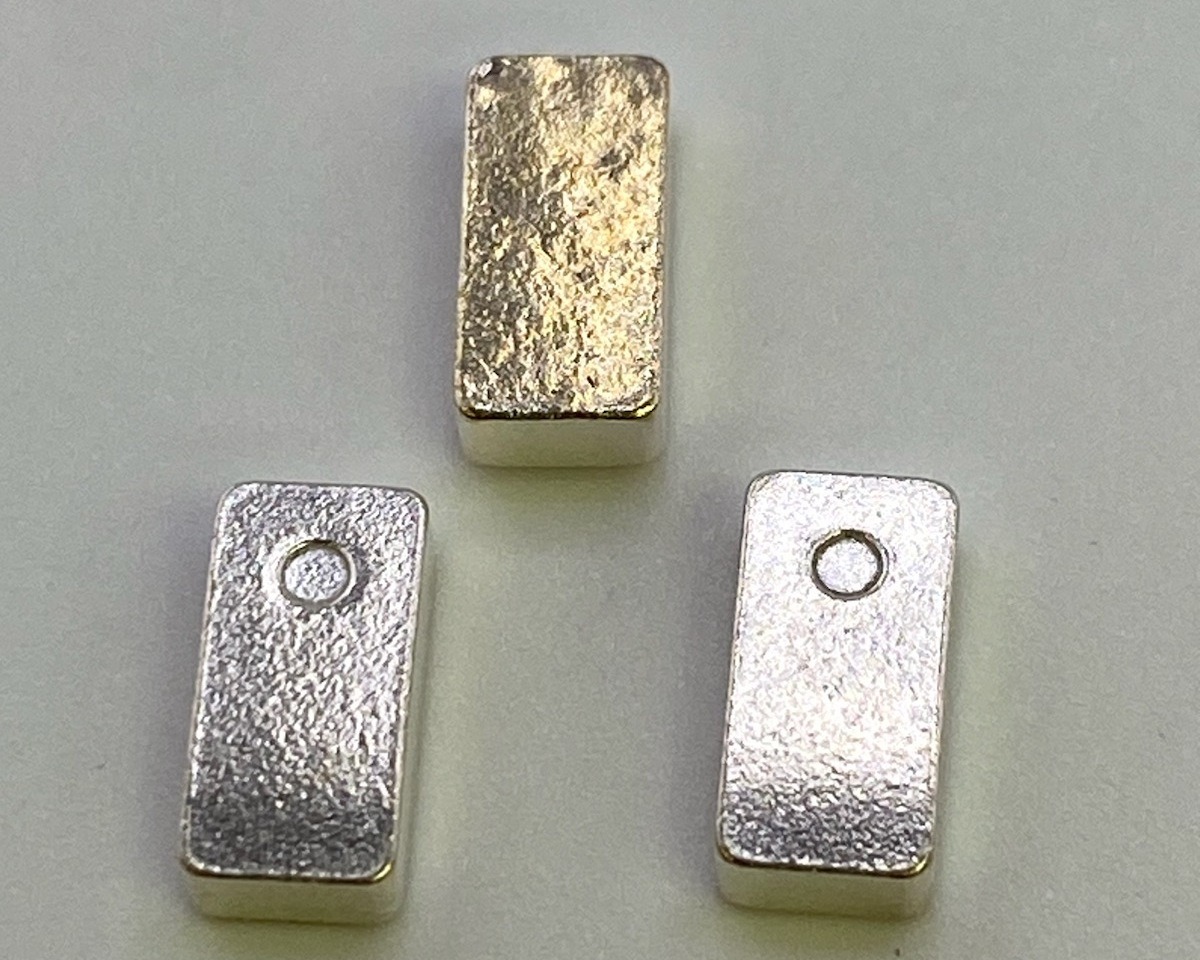CTI High-Current Electrical Contacts part 08-0854
