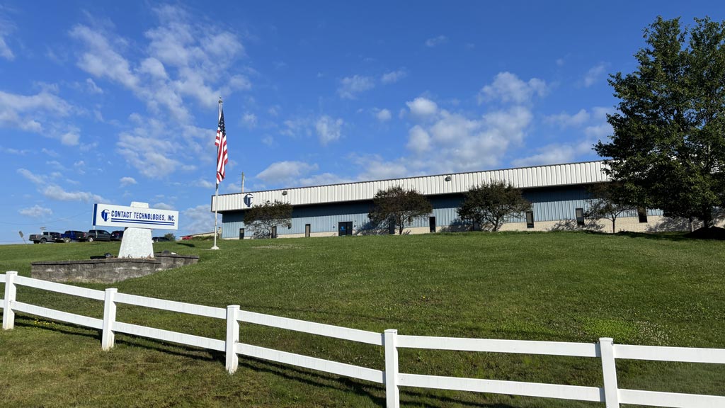 CTI Building